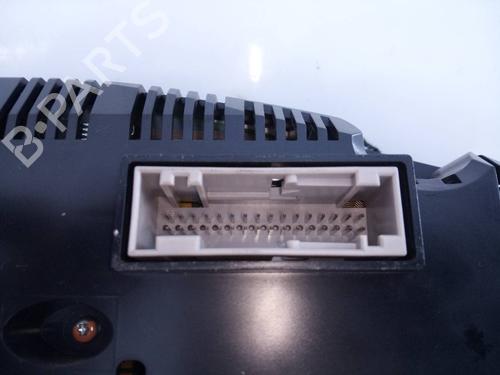 Instrument cluster AUDI A4 B8 (8K2)  | BP9411769C47 
