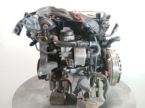 Moteur BMW 3 (E90) 320 d (163 hp) 31249625