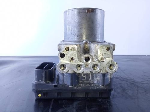 Used ABS pump MAZDA 6 Saloon (GH) [2007-2013]  17089954