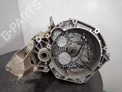 Gearbox CHEVROLET ORLANDO (J309) 2.0 D | BP10188384M3 
