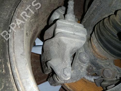 Right front brake caliper PEUGEOT 2008 I (CU_) 1.2 VTi | BP31992821M104 