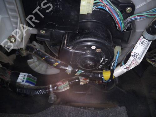 Used Heater blower motor MITSUBISHI PAJERO III (V7_W, V6_W) 3.2 Di-D (V68W, V78W) (165 hp) 16634537