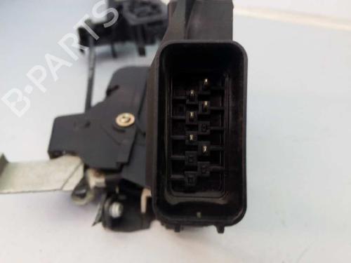 Høyre bak lås FORD FOCUS II (DA_, HCP, DP)  | BP3240886C99 