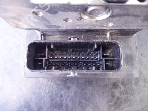 ABS pump SEAT IBIZA IV (6J5, 6P1)  | BP19708615M43 