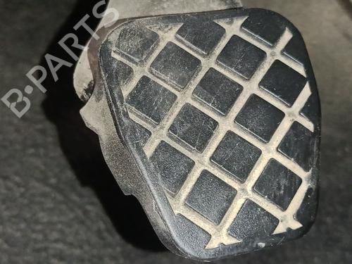 Used Break pedal SEAT IBIZA IV (6J5, 6P1) 1.6 TDI (90 hp) 27297427