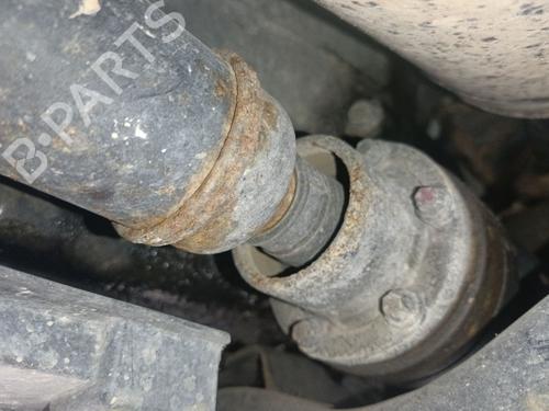 Used Driveshaft Driveshaft SUZUKI GRAND VITARA II (JT, TE, TD) 1.9 DDiS All-wheel Drive (JT419, TD44, JB419WD, JB419XD,... (129 hp) 33626506 33626506