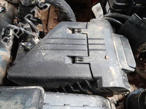 Used Air filter box HYUNDAI TUCSON (NX4E, NX4A) 1.6 T-GDi (150 hp) 26326810