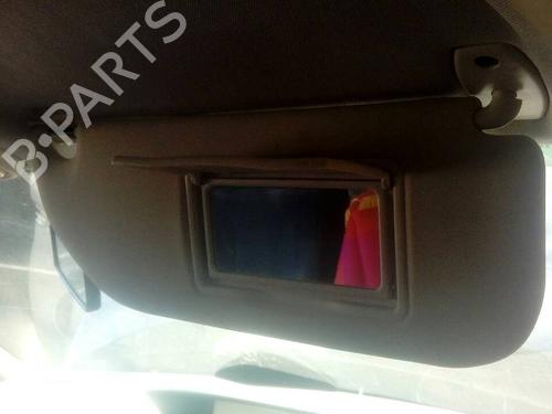 Right sun visor CITROËN C4 I (LC_)  | BP19164577I2 