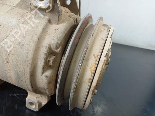 AC compressor MITSUBISHI L200 / TRITON (KA_T, KB_T) 2.5 DI-D 4WD (KB4T) | BP11384300M34 