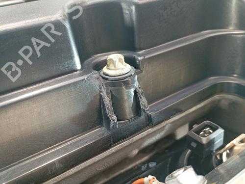 Engine OPEL CORSA E (X15) | BP17387921M1