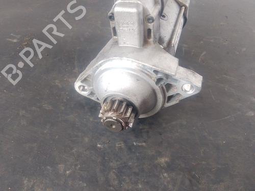 Starter AUDI Q3 (F3B) 35 TDI | BP30591186M8 - Image 2