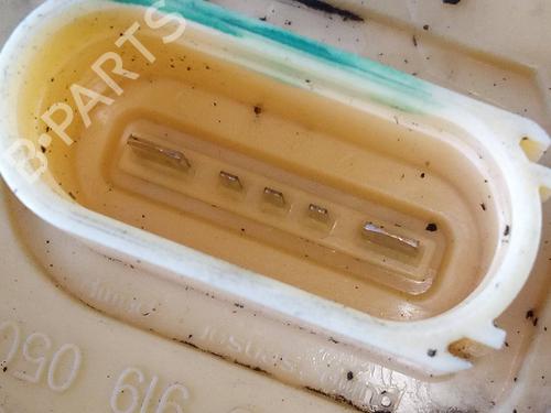Fuel pump VW PASSAT B6 (3C2) 2.0 TDI 16V | BP21122001M76 
