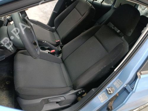 Airbag Kit VW T-CROSS (C11, D31)  | BP32442771C86 