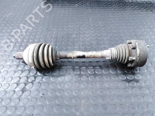 Used Left front driveshaft SEAT IBIZA III (6L1) 1.6 (101 hp) 7761433