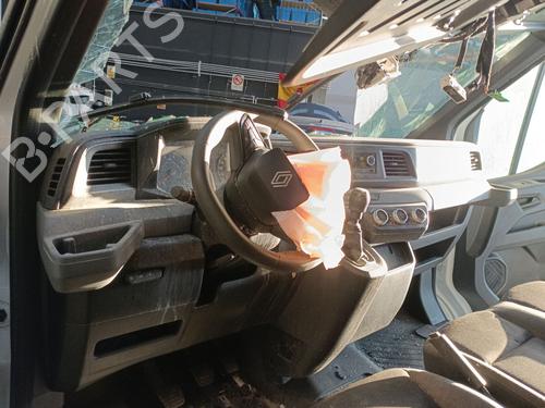 Gearbox RENAULT MASTER IV Van (F8__) BLUE DCI 150 (F8M3) | BP39931431M3 - Image 8