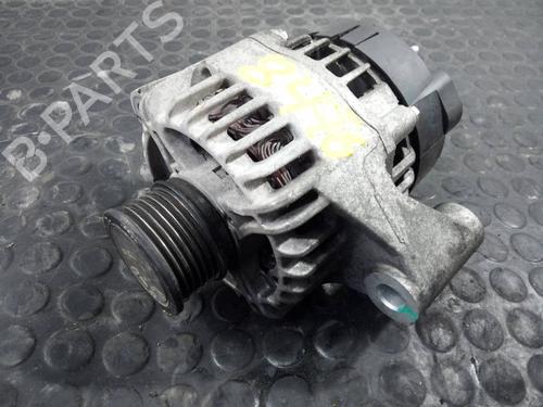 Used Alternator SUZUKI SX4 S-Cross (JY) [2013-2025]  7207165