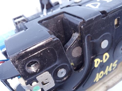 Front right lock VW GOLF V (1K1)  | BP10567014C97 