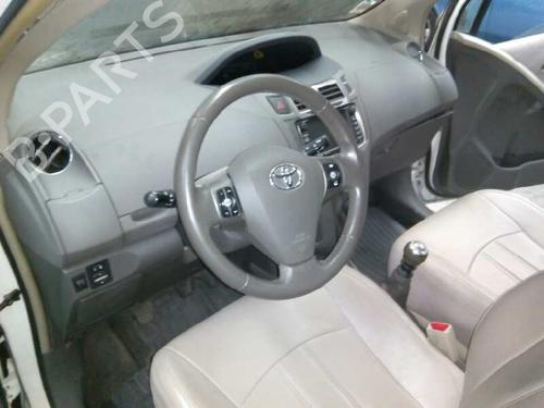 Motorhjelm TOYOTA YARIS (_P9_) 1.4 D-4D (NLP90_, NLP90R) | BP163264C1 