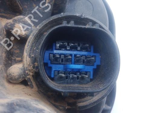 Right headlight HYUNDAI TUCSON (NX4E, NX4A) | BP27499403C29 - Image 5
