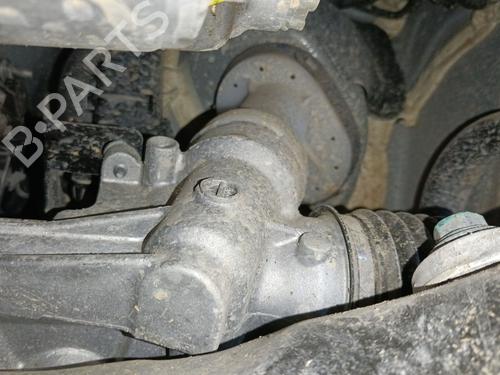 Used Steering rack RENAULT ARKANA I (LCM_, LDN_) [2019-2026]  31990549