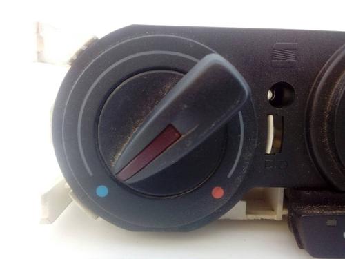Climate control SEAT IBIZA III (6L1) 1.4 TDI | BP7228469I5 