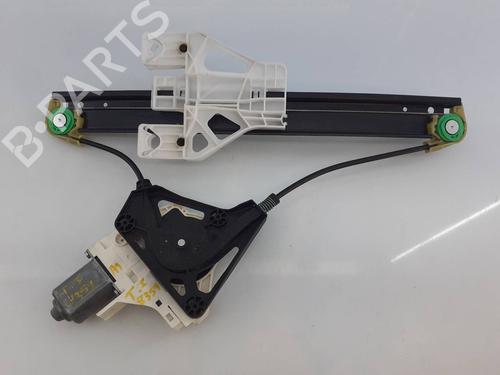 Rear left window mechanism AUDI A1 Sportback (8XA, 8XF)  | BP7078967C24 