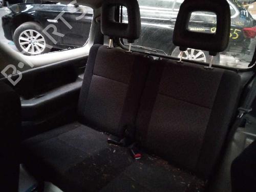 Tableau de bord SUZUKI JIMNY Closed Off-Road Vehicle (SN)  | BP7049138C46 