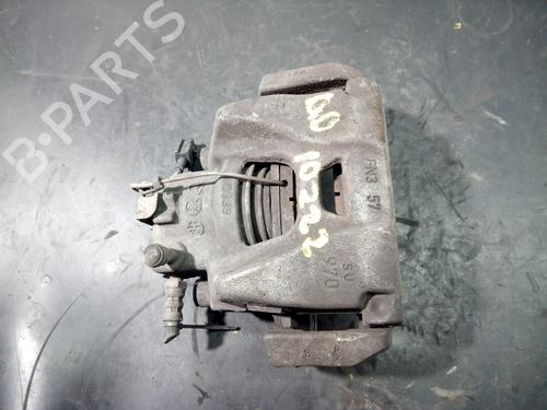 Used Right front brake caliper ALFA ROMEO GIULIETTA (940_) 1.6 JTDM (940FXD1A) (105 hp) 11591914