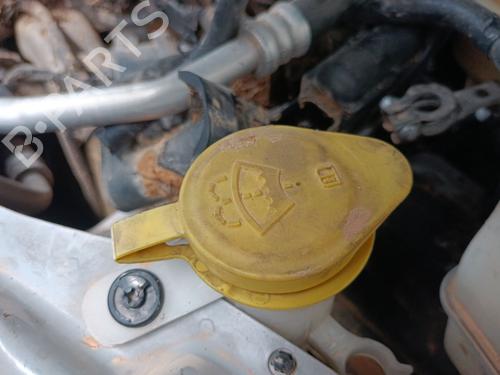 Used Windscreen washer tank Windscreen washer tank 38707285 38707285