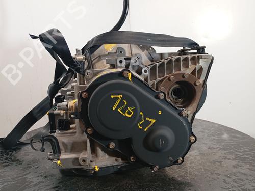 Used Gearbox CHRYSLER VOYAGER IV (RG, RS) 2.8 CRD (150 hp) 26885049