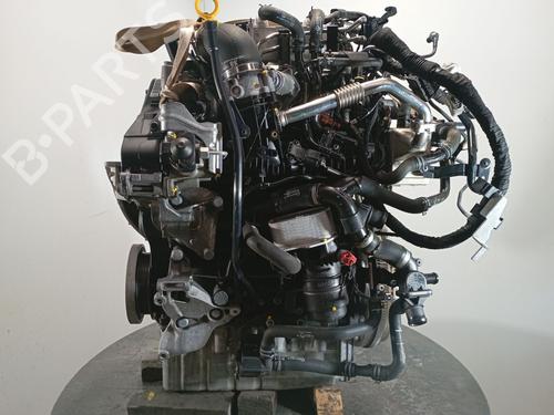 Used Engine VW CRAFTER Van (SY_, SX_) 2.0 TDI FWD (SYB, SYC, SYD) (102 hp) 32340296
