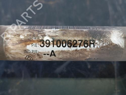 Right front driveshaft DACIA DOKKER MPV (KE_) 1.5 dCi (KEAJ, KEAH) | BP28075888M39 