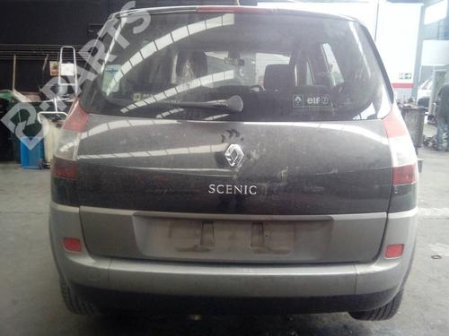 Driver airbag RENAULT SCÉNIC II (JM0/1_) 1.9 dCi (JM14) | BP10381296C9  - Image 18