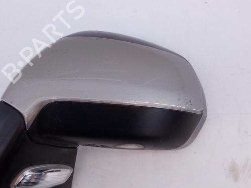 Left mirror PEUGEOT 5008 (0U_, 0E_)  | BP21121837C26 