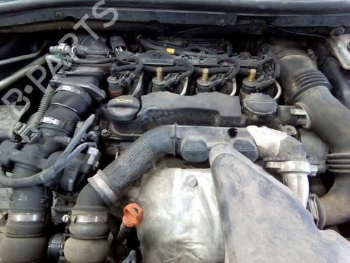 AC compressor CITROËN C4 Coupe (LA_) 1.6 HDi | BP4166586M34 