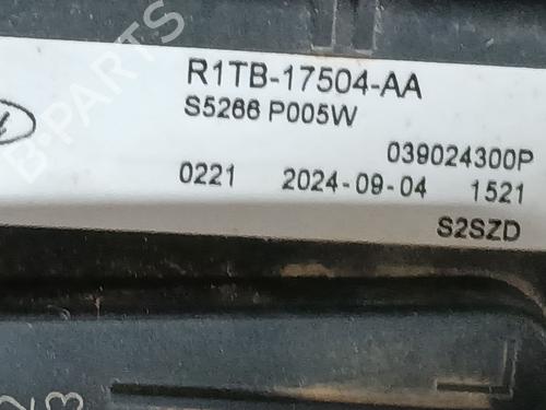 Front wiper motor FORD PUMA (J2K, CF7) 1.0 EcoBoost mHEV | BP36561239M29 - Image 2