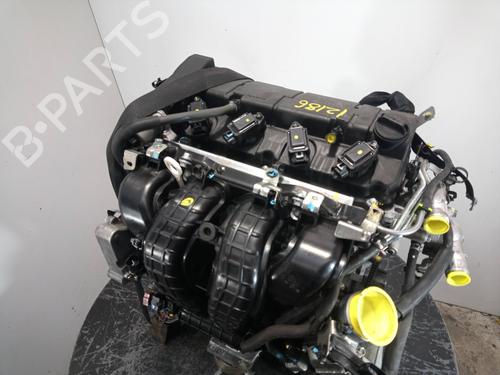 Engine MITSUBISHI OUTLANDER III (GG_W, GF_W, ZJ, ZL, ZK) 2.0 (GF7W) | BP17576099M1 