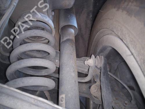 Used Right rear shock absorber BMW X1 (E84) sDrive 20 d (177 hp) 16822608