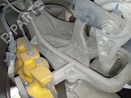Used Left front steering knuckle Left front steering knuckle ALFA ROMEO GIULIA (952_) 2.2 D (952ALA25, 952AFM25, 952APA2) (190 hp) 40228365 40228365