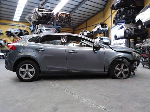 Front wiper motor VOLVO V40 Hatchback (525) D2 | BP13012006M29 