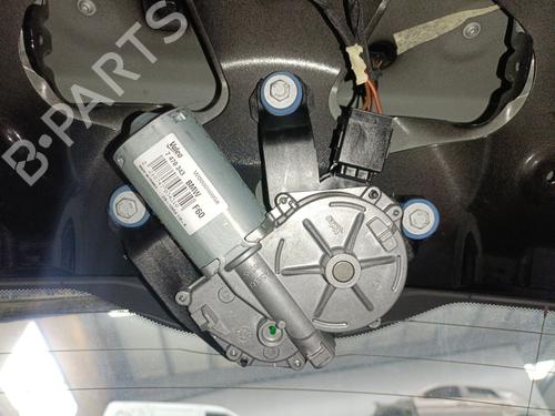 Used Rear wiper motor Rear wiper motor MINI MINI COUNTRYMAN (F60) Cooper (136 hp) 40184109 40184109