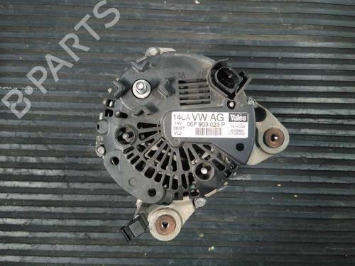 Alternator AUDI TT (8J3) 3.2 V6 quattro | BP3190764M7 