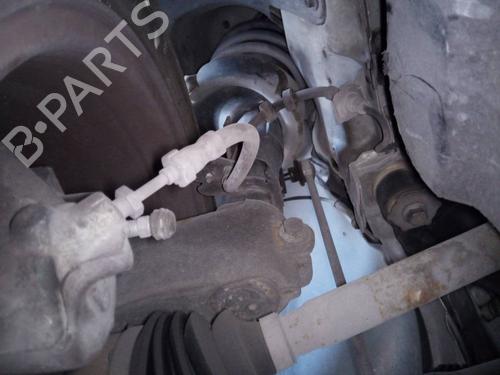 Used Right front shock absorber FORD FOCUS III [2010-2020]  22385162