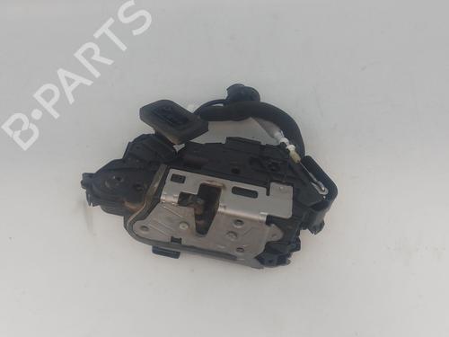 Front left lock AUDI A1 Sportback (GBA) 30 TFSI | BP33934150C98 - Image 2