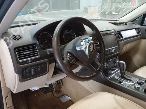 Engine VW TOUAREG (7P5, 7P6) 3.0 V6 TDI | BP36527542M1 - Image 4