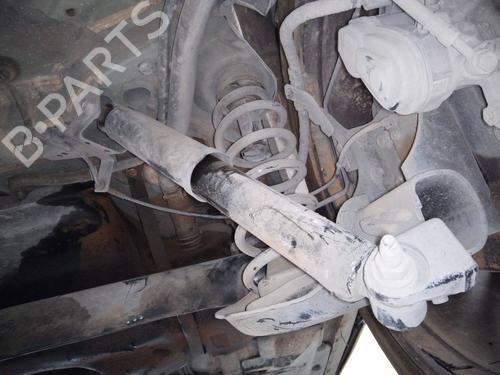 Used Right rear shock absorber RENAULT KADJAR (HA_, HL_) [2015-2025]  15846055