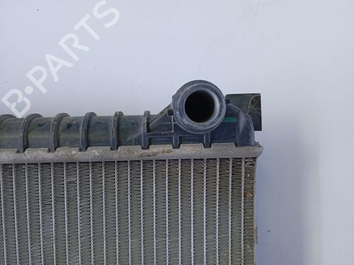 Water radiator LAND ROVER RANGE ROVER VELAR (L560) 2.0 D180 TD4 4x4 | BP28141015M31 