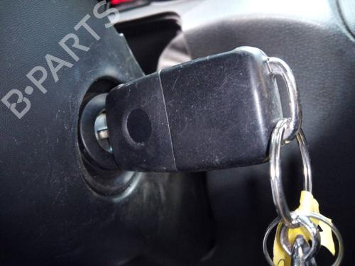 Elektronisk modul SEAT IBIZA IV (6J5, 6P1) 1.6 TDI (90 hp) 14063362