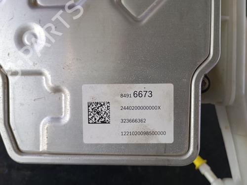 ABS pump OPEL INSIGNIA B Grand Sport (Z18)  | BP27377116M43 
