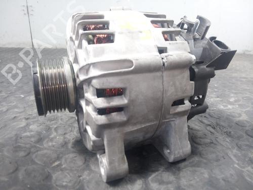 Generator FORD FIESTA VI (CB1, CCN)  | BP10355776M7 